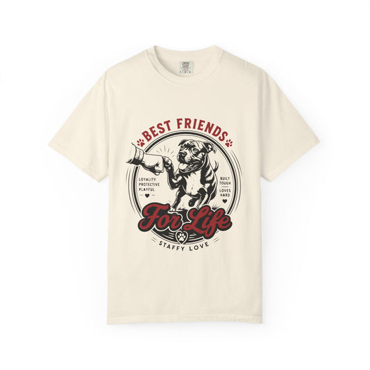 Best Friends For Life T-Shirt