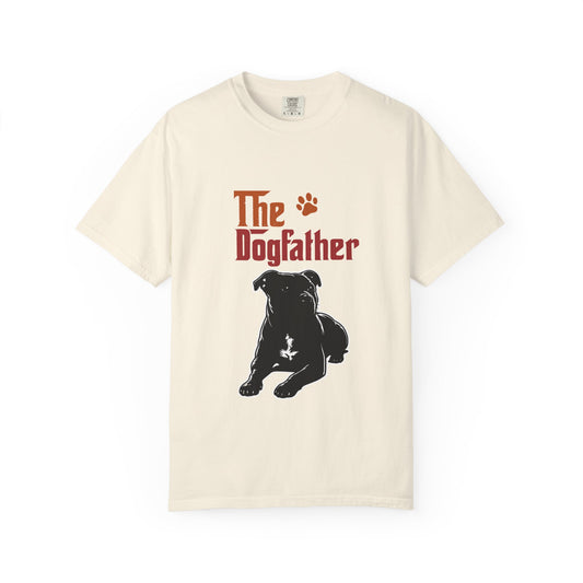 Dogfather T-Shirt