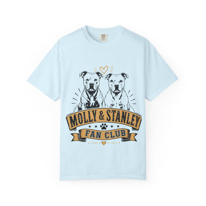 Molly & Stanley Fan Club T-Shirt