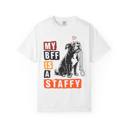 My BFF Is A StaffyT-Shirt