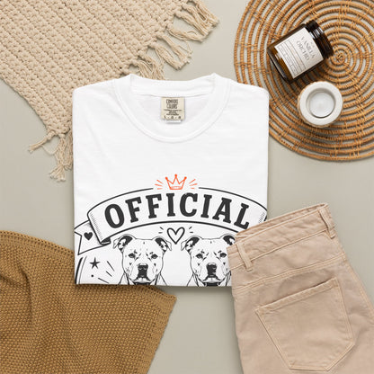 Official Molly & Stanley Fan T-Shirt