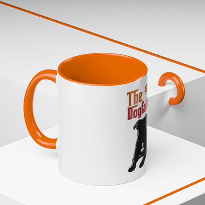 The Dogfather -  Coffee Mug