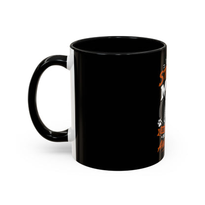 I'm a Staffy Mum Awesome  - Coffee Cup