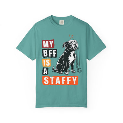 My BFF Is A StaffyT-Shirt