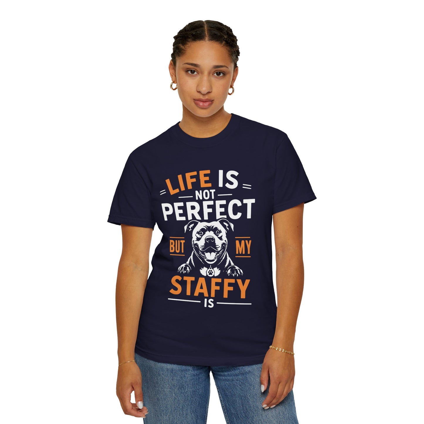 Life is Perfect T-Shirt