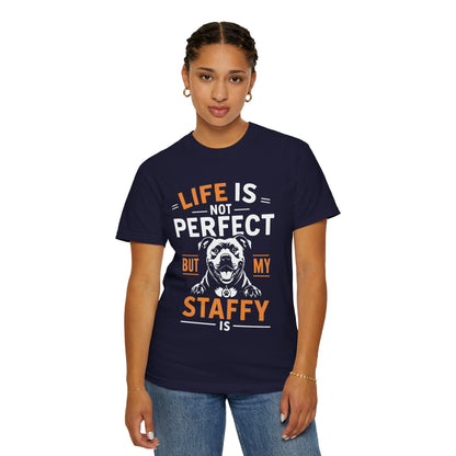 Life is Perfect T-Shirt