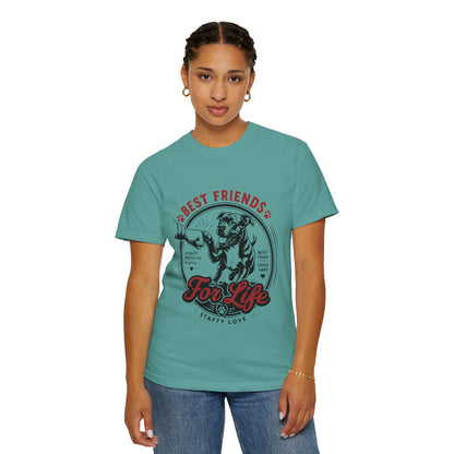 Best Friends For Life T-Shirt