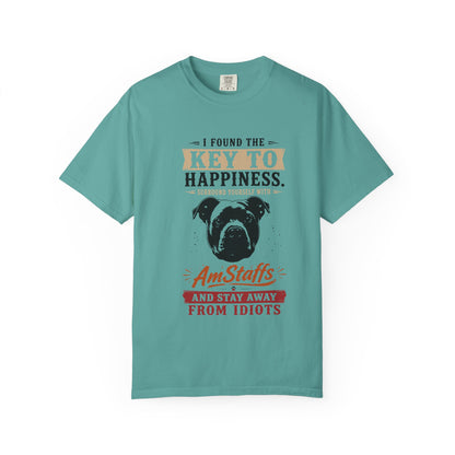 AmStaffs Dog T-Shirt