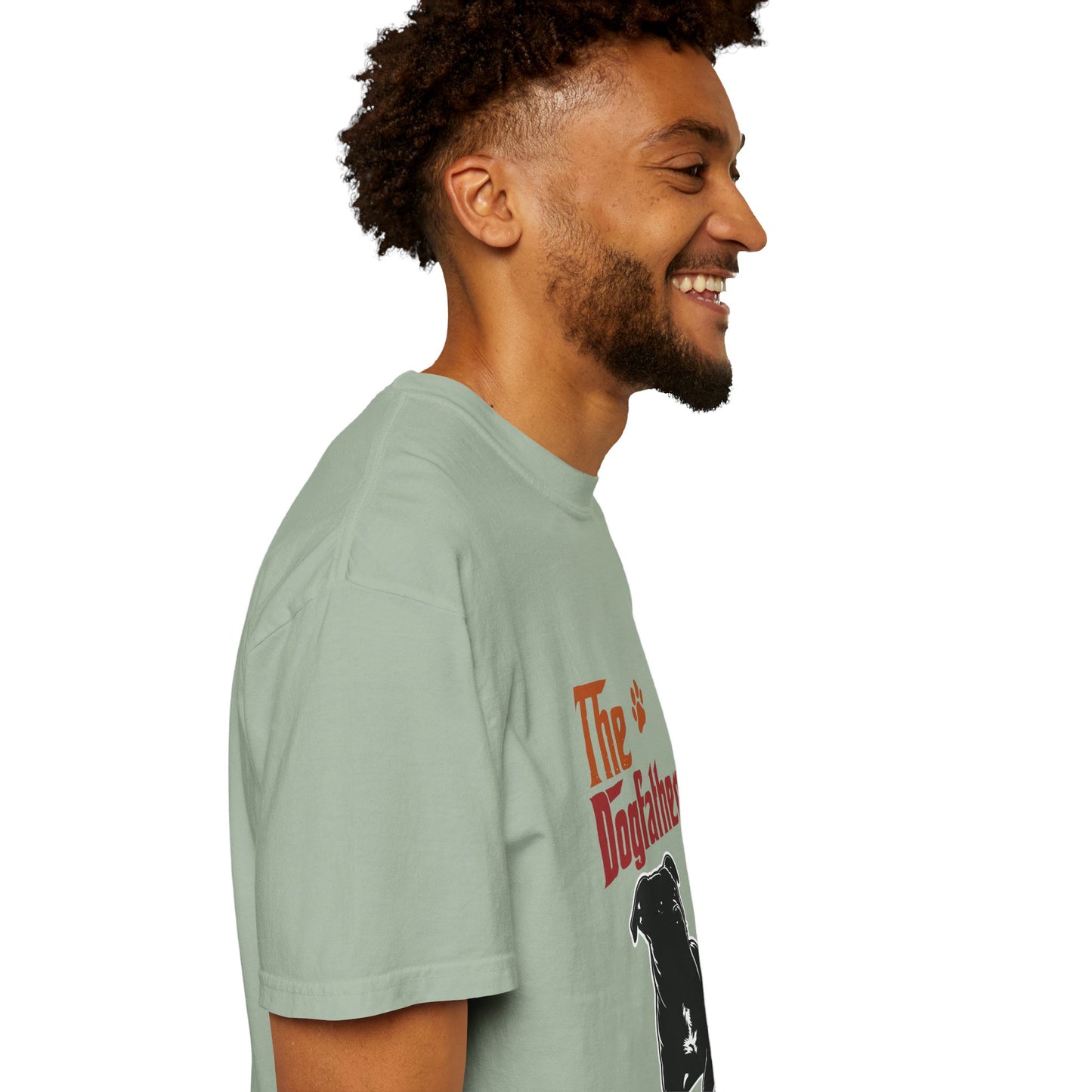 Dogfather T-Shirt