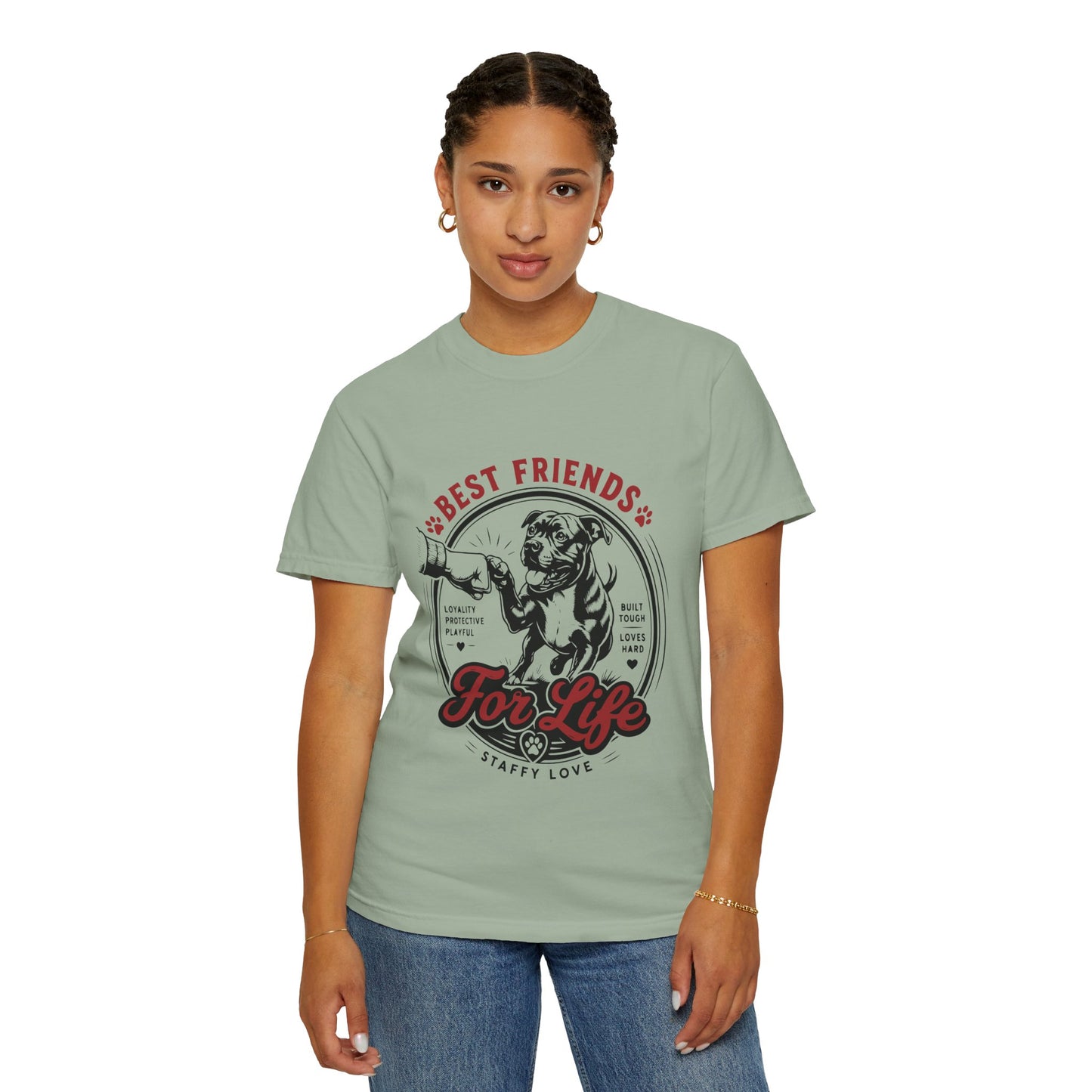 Best Friends For Life T-Shirt