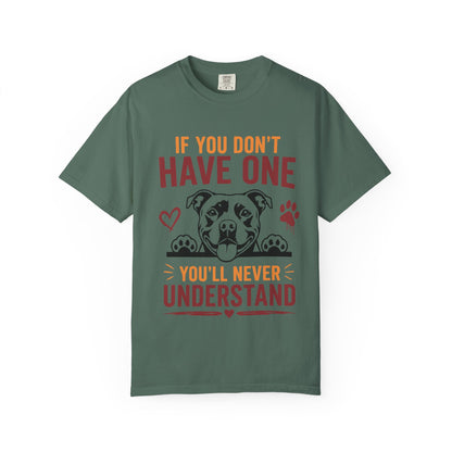 Never Understand T-Shirt