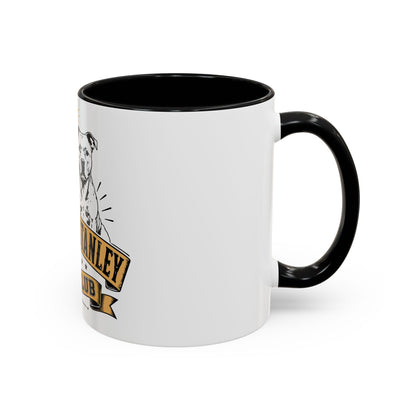 Molly & Stanley Fan Club - Coffee Mug