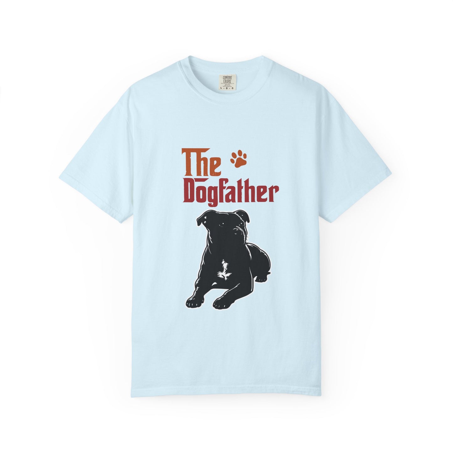 Dogfather T-Shirt