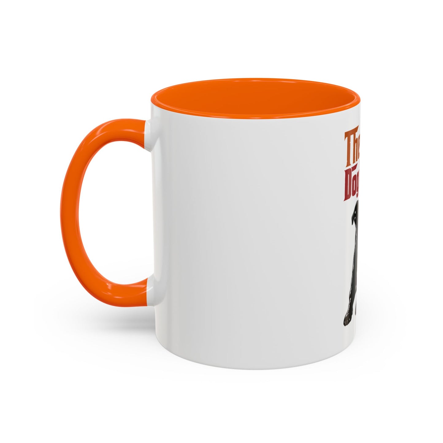The Dogfather -  Coffee Mug