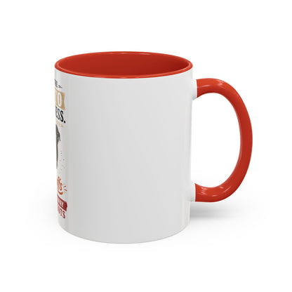 I Found the Key to Happiness - Coffee Cup