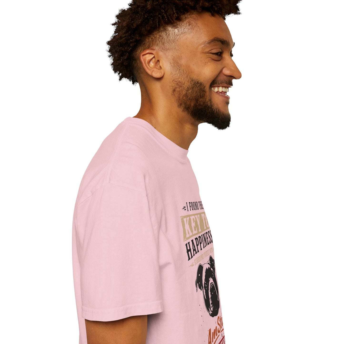AmStaffs Dog T-Shirt