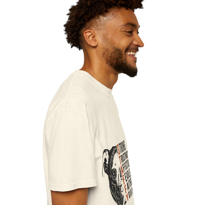 Strong Trust Staffy T-Shirt