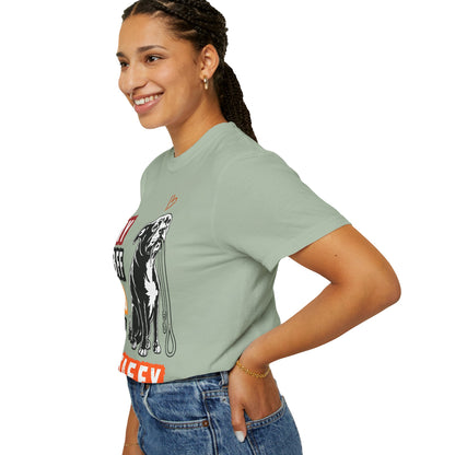 My BFF Is A StaffyT-Shirt