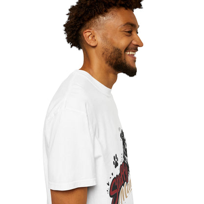 Staffordshire Mama Staffy T-Shirt