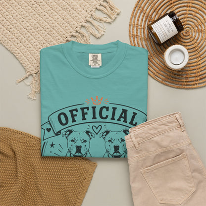 Official Molly & Stanley Fan T-Shirt