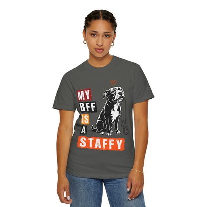 My BFF Is A StaffyT-Shirt
