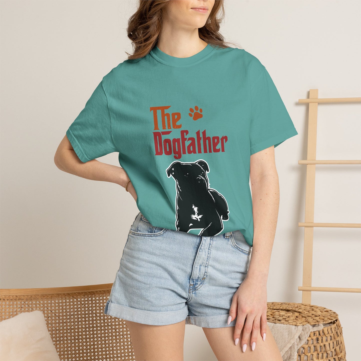 Dogfather T-Shirt