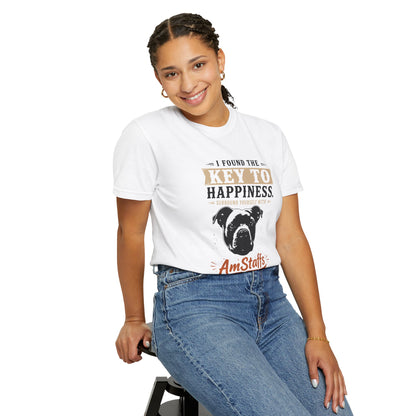 AmStaffs Dog T-Shirt