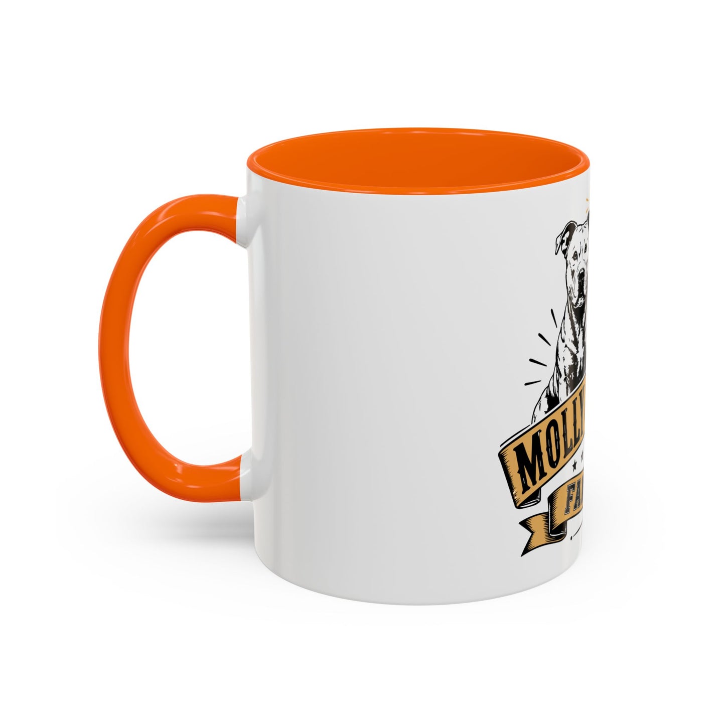 Molly & Stanley Fan Club - Coffee Mug