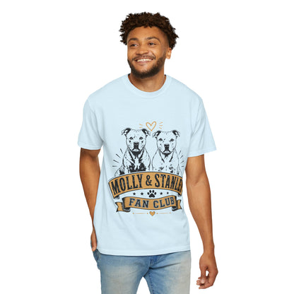 Molly & Stanley Fan Club T-Shirt