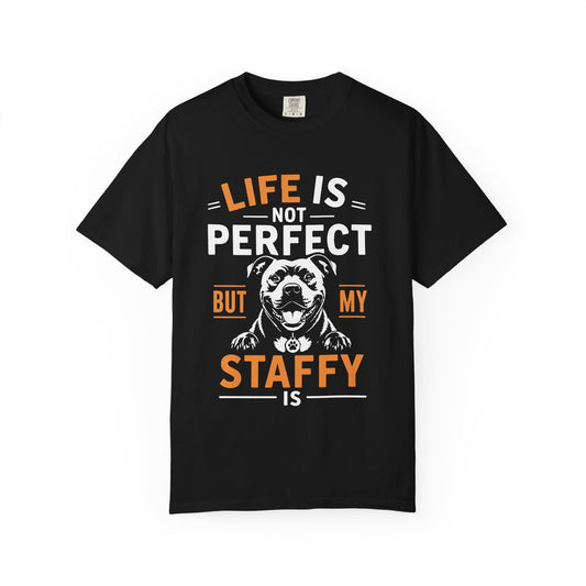 Life is Perfect T-Shirt