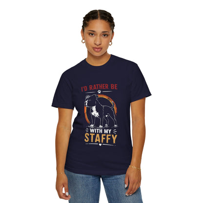 Staffordshire Bull T-Shirt