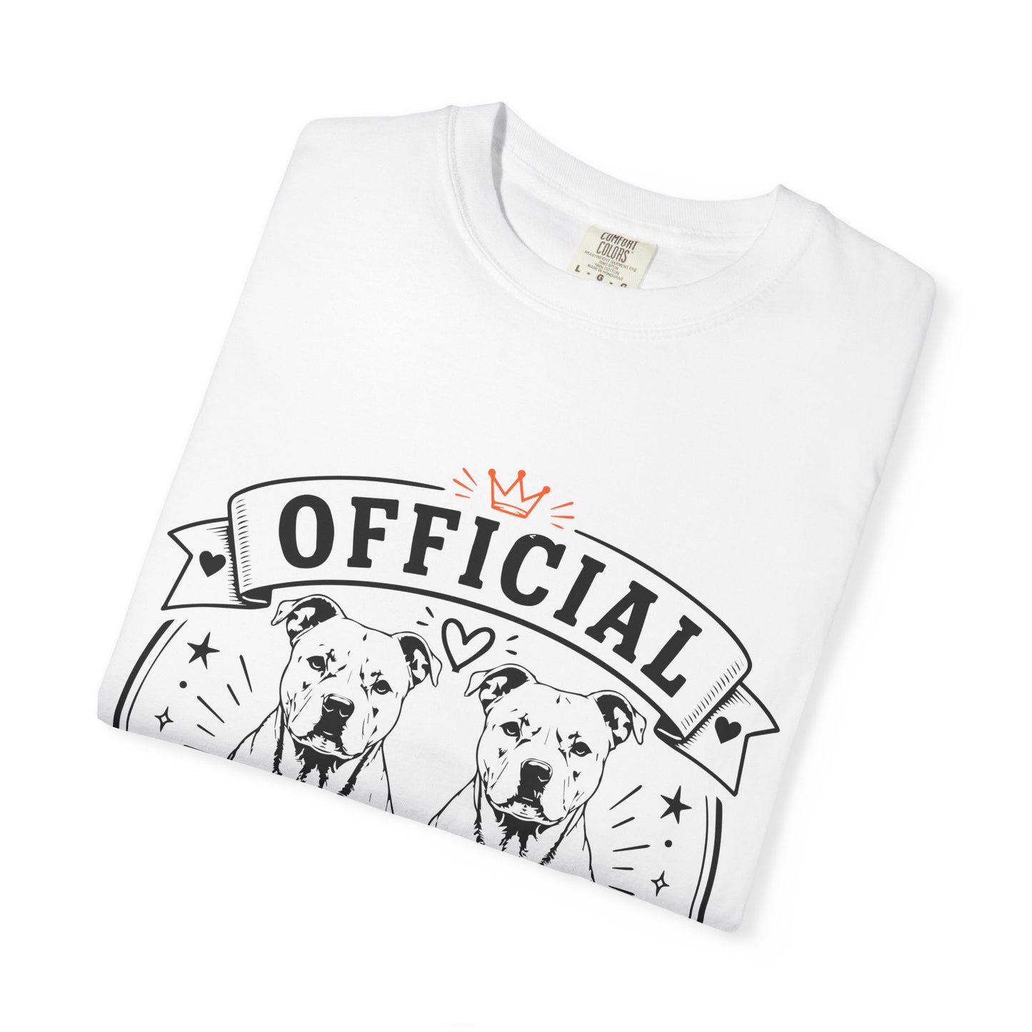Official Molly & Stanley Fan T-Shirt