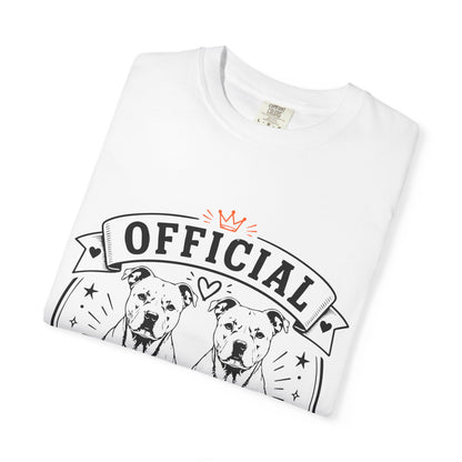 Official Molly & Stanley Fan T-Shirt