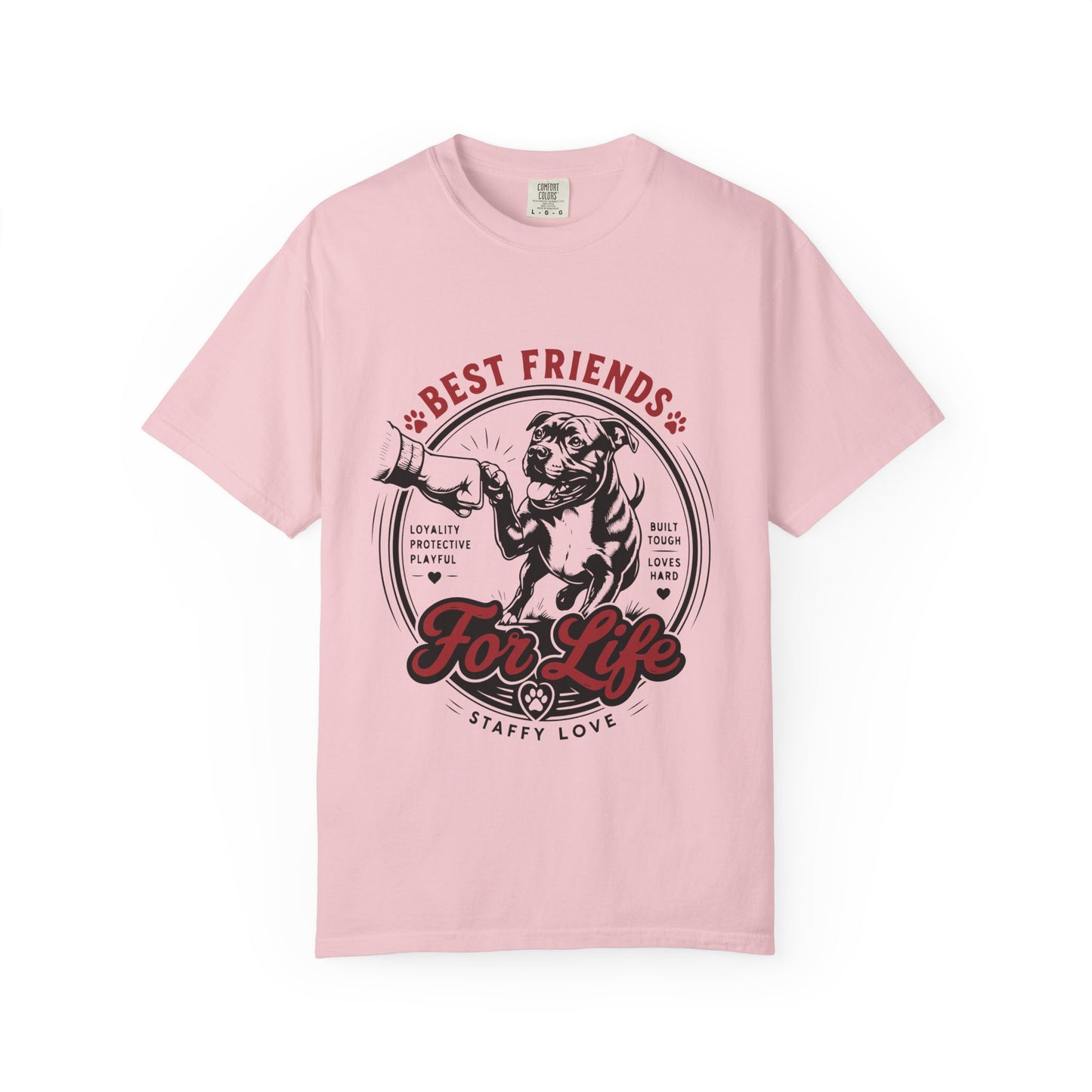 Best Friends For Life T-Shirt