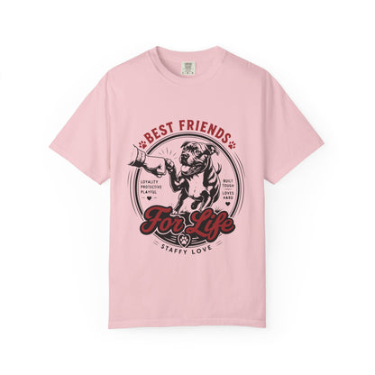 Best Friends For Life T-Shirt