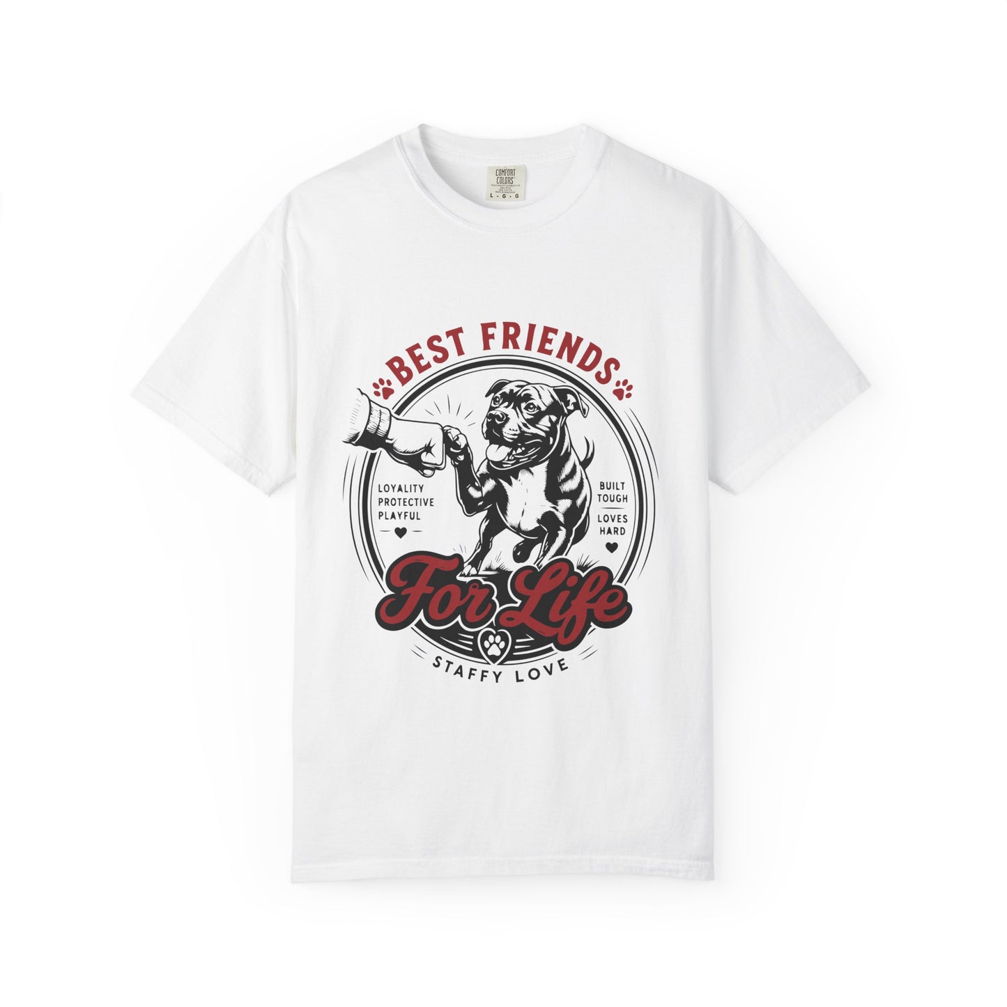 Best Friends For Life T-Shirt