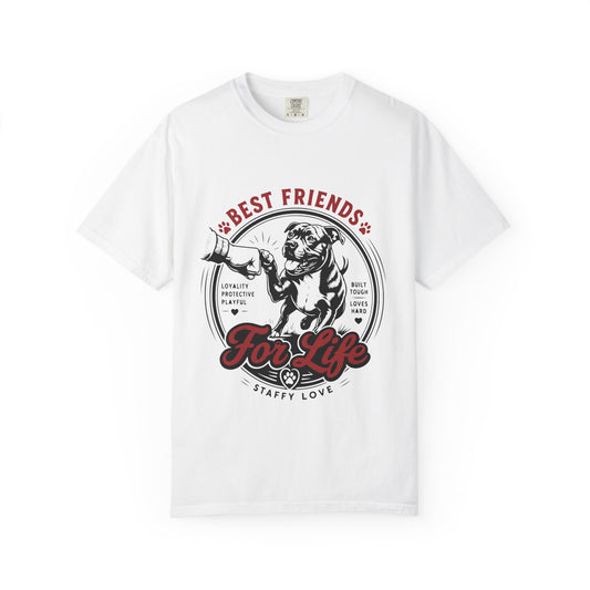 Best Friends For Life T-Shirt