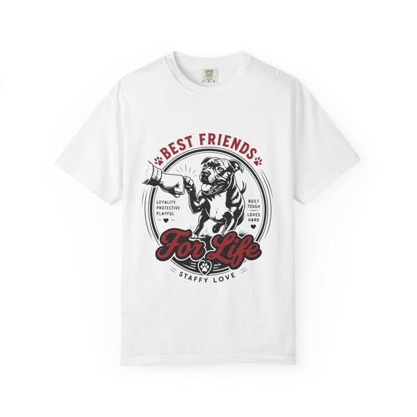 Best Friends For Life T-Shirt