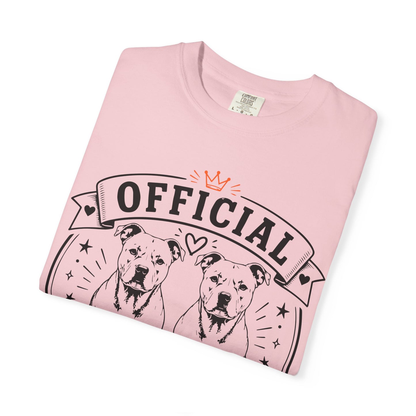 Official Molly & Stanley Fan T-Shirt