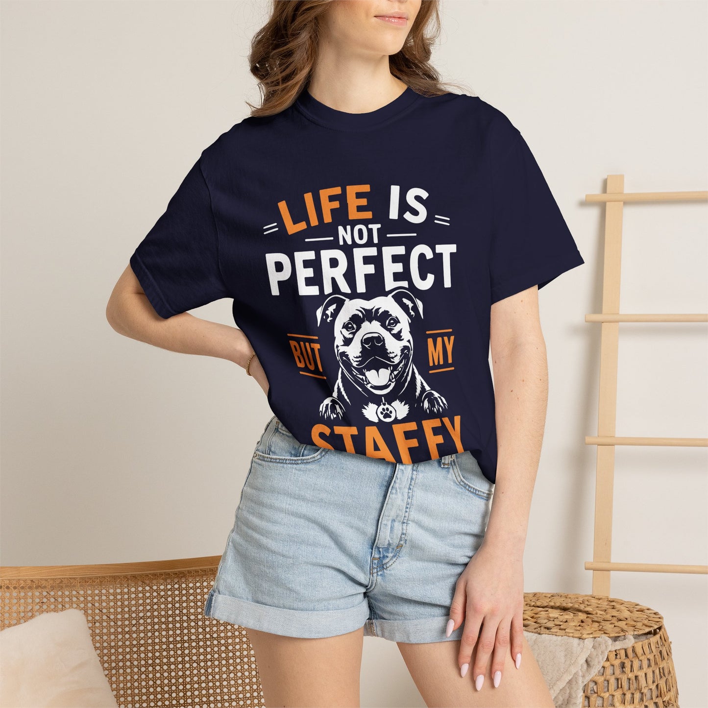 Life is Perfect T-Shirt