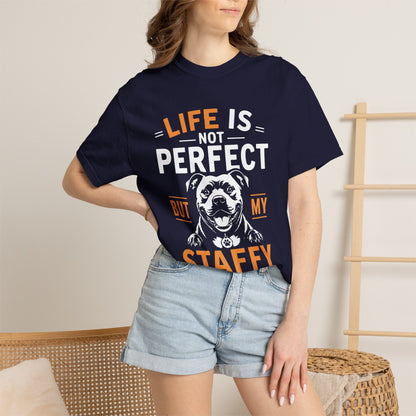 Life is Perfect T-Shirt