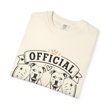 Official Molly & Stanley Fan T-Shirt