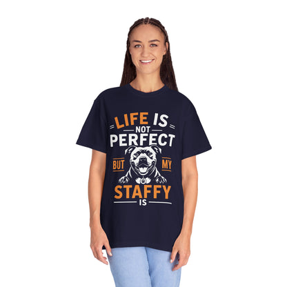 Life is Perfect T-Shirt