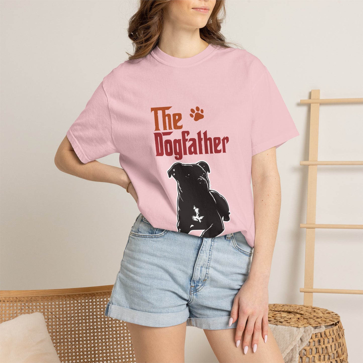 Dogfather T-Shirt