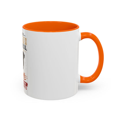 I Found the Key to Happiness - Coffee Cup