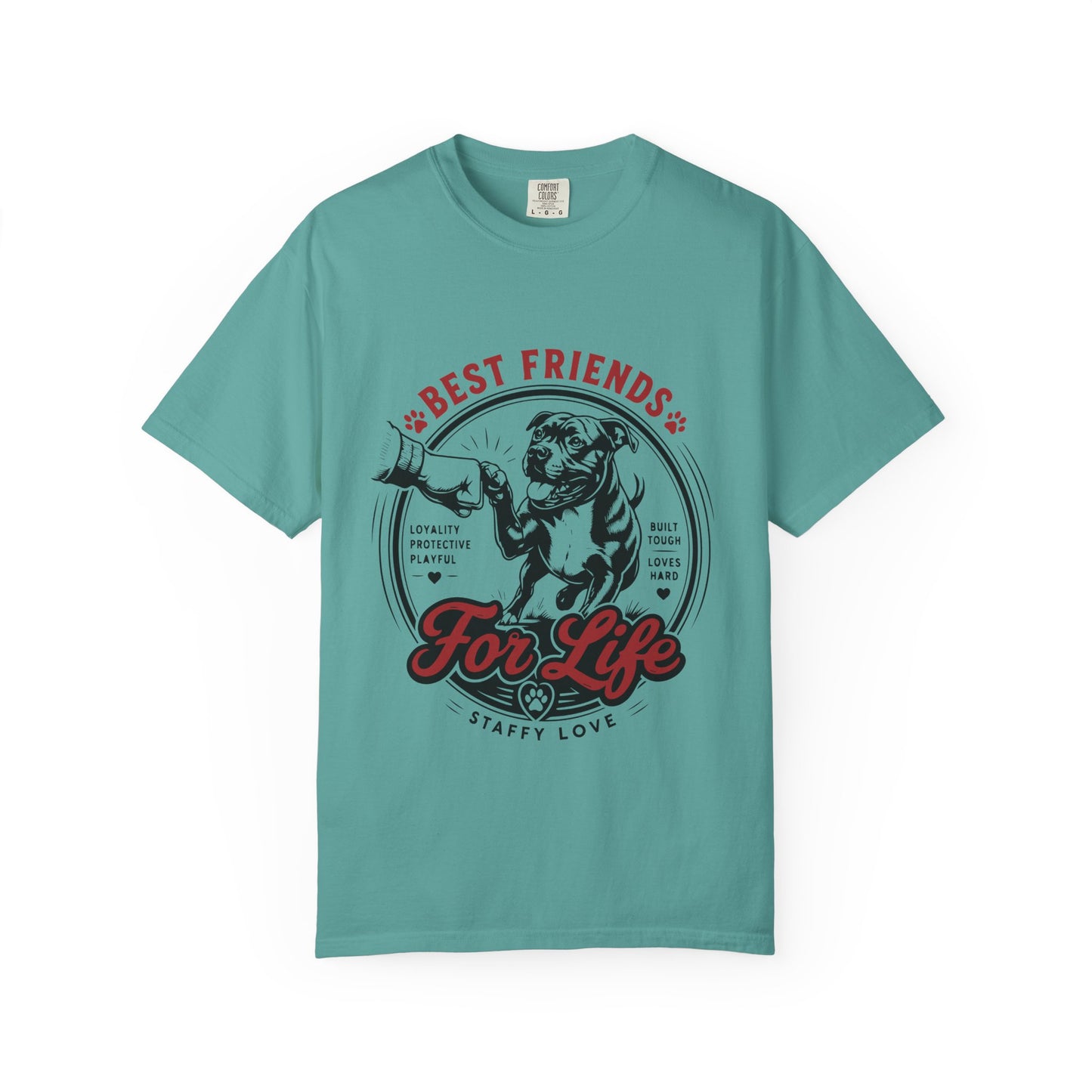 Best Friends For Life T-Shirt