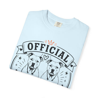 Official Molly & Stanley Fan T-Shirt