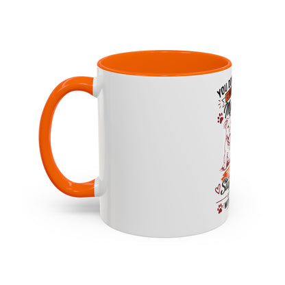 You Don’t Have to Worry  - Coffee Cup