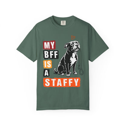 My BFF Is A StaffyT-Shirt