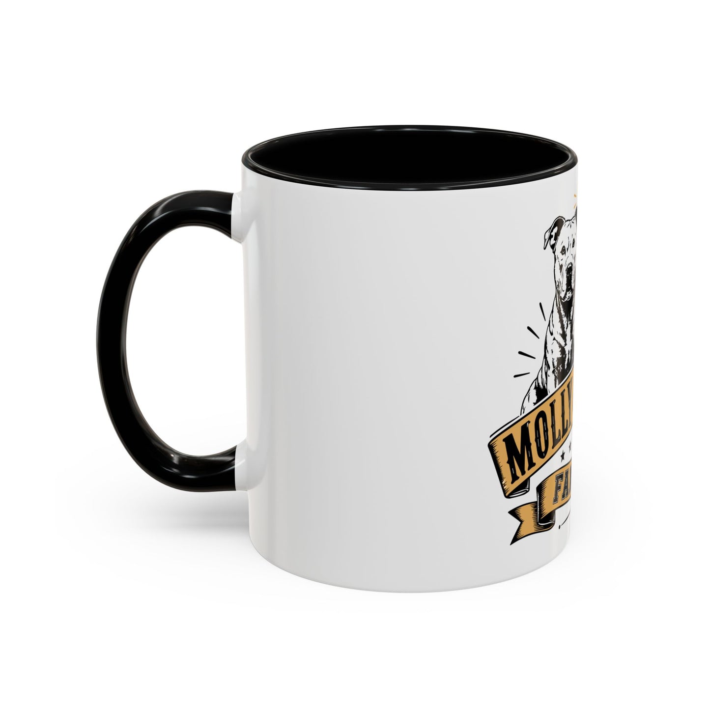 Molly & Stanley Fan Club - Coffee Mug
